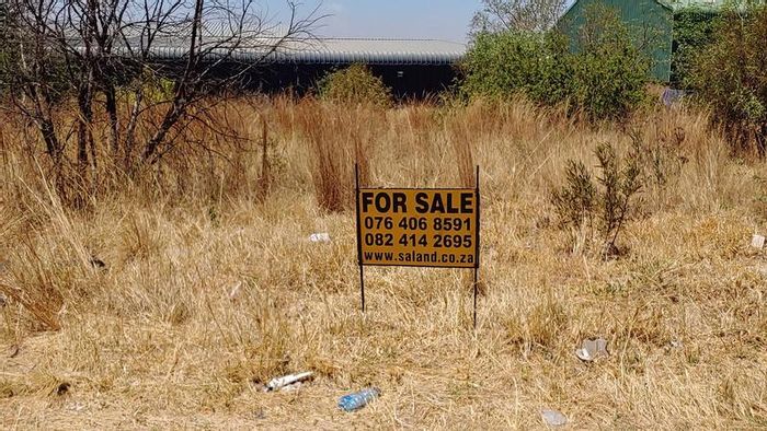 Property #2198788, Industrial for sale in Kya Sands