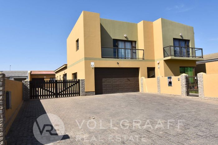 Property #2249256, House for sale in Swakopmund Ext 9
