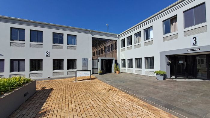 Property #2258544, Office rental monthly in Bryanston