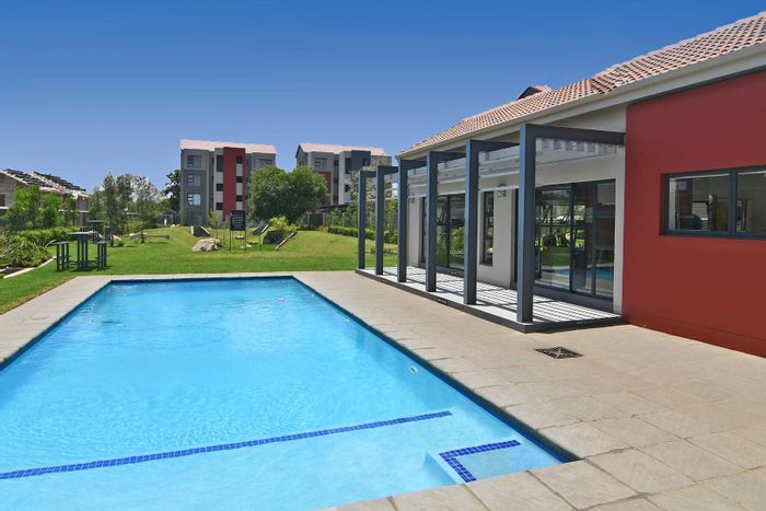 Property #2227216, Apartment rental monthly in Fourways