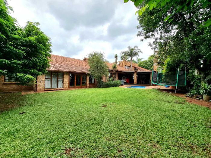 Property #2159853, House for sale in Eldoraigne