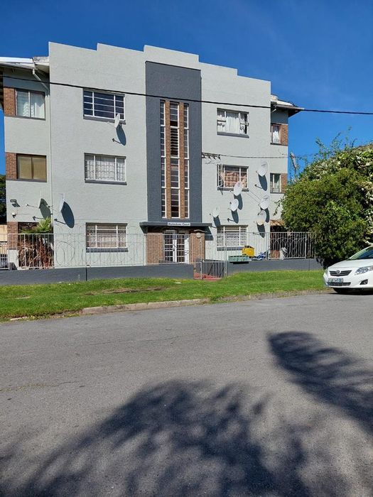 Property #2058461, Apartment pending sale in Southernwood