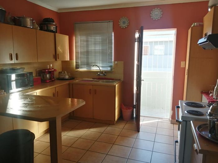 Property #2169603, Apartment for sale in Pioniers Park