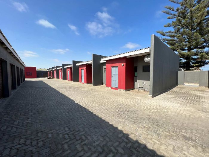 Property #2014388, Apartment for sale in Walvis Bay Central