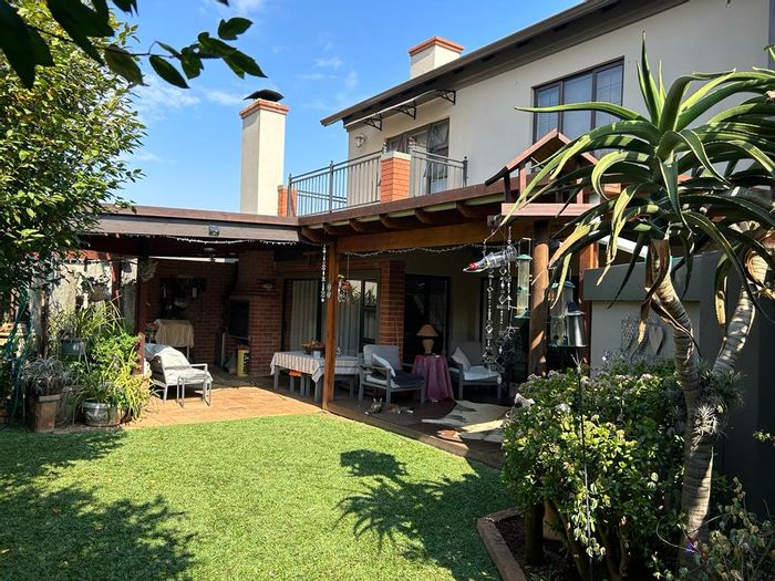 Property #2142434, House for sale in Raslouw