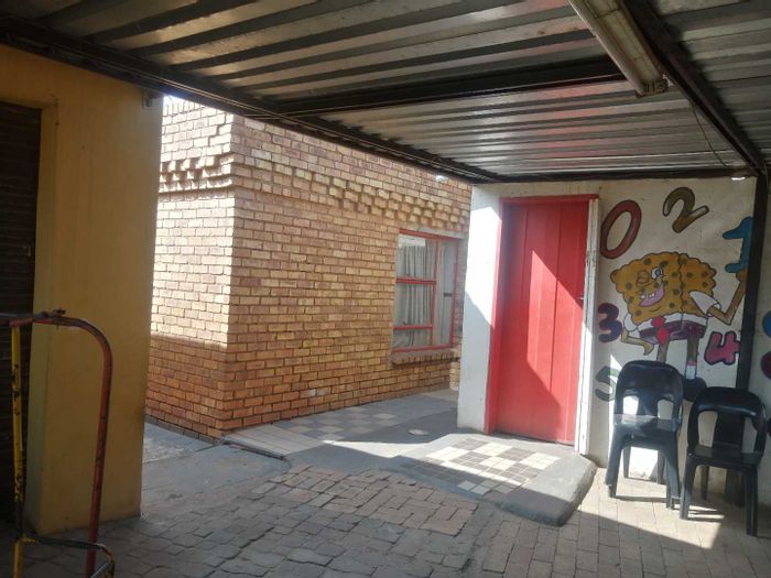 Property #2215423, House for sale in Mamelodi East