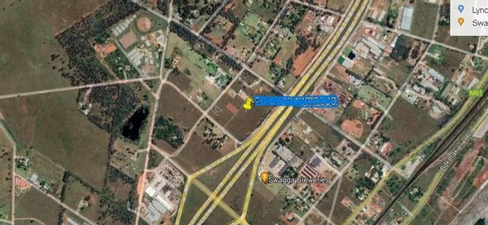 Property #2230605, Vacant Land Residential for sale in Highbury