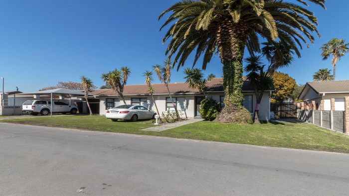 Property #2228404, House Sold in Rustdal