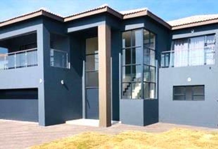 Property #2184563, House for sale in Parkrand