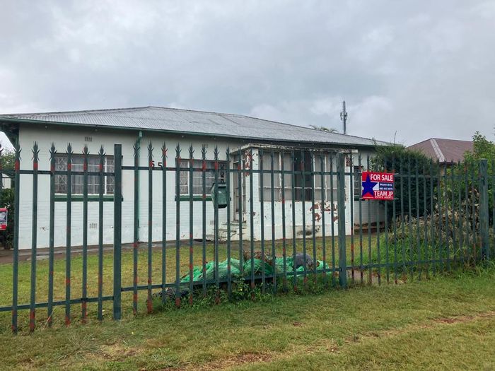 Property #2136544, House sold in Kempton Park Central