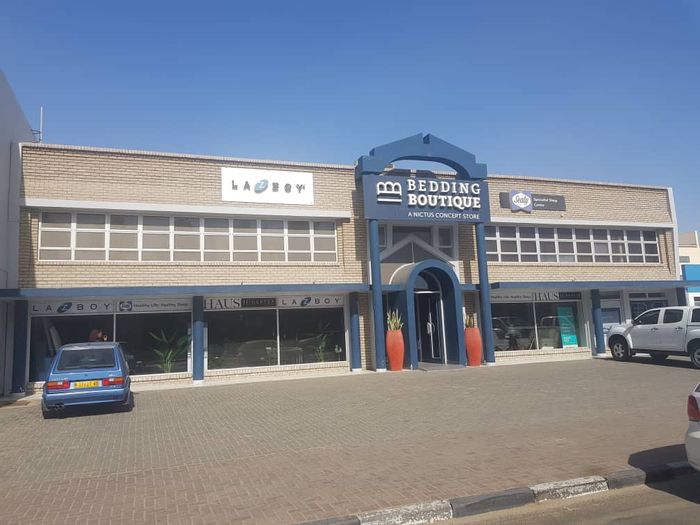 Property #2271087, Business For Sale in Walvis Bay Central