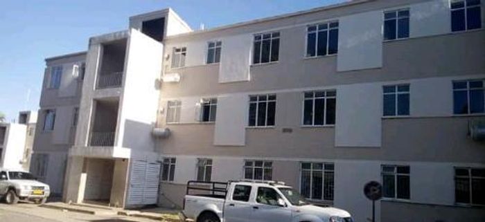 Property #2249503, Apartment for sale in Tsumeb Central