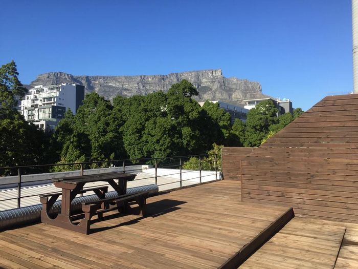 Property #2143986, Office rental monthly in Cape Town City Centre