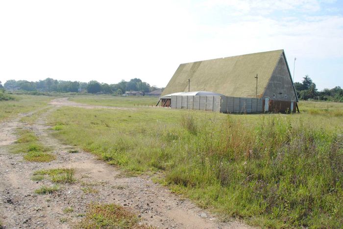 Property #2107827, Farm for sale in Risiville
