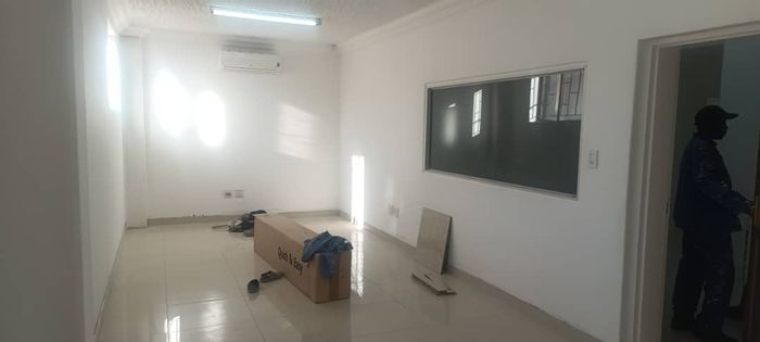 Property #2384637, Office Rental Monthly in Southern Industrial Area
