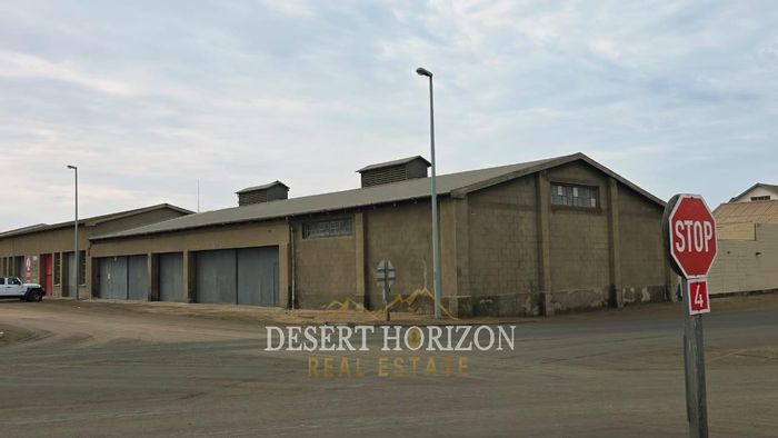 Property #2466173, Business For Sale in Swakopmund Central