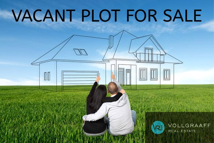 Property #2024835, Vacant Land Residential for sale in Vogelstrand