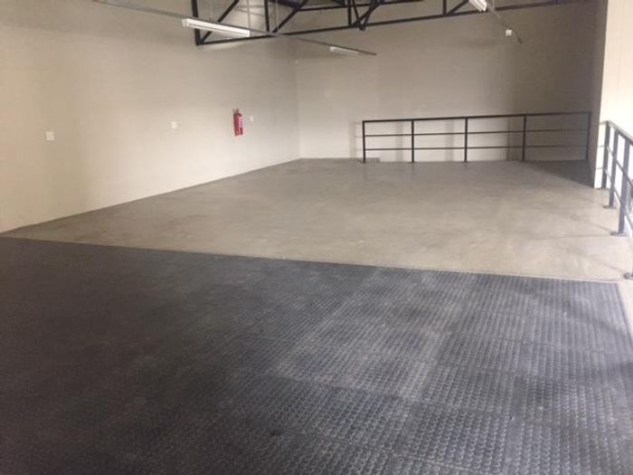 Property #2100752, Industrial for sale in Lafrenz Industrial