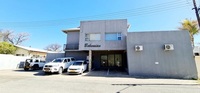 Property #2074465, Office for sale in Klein Windhoek