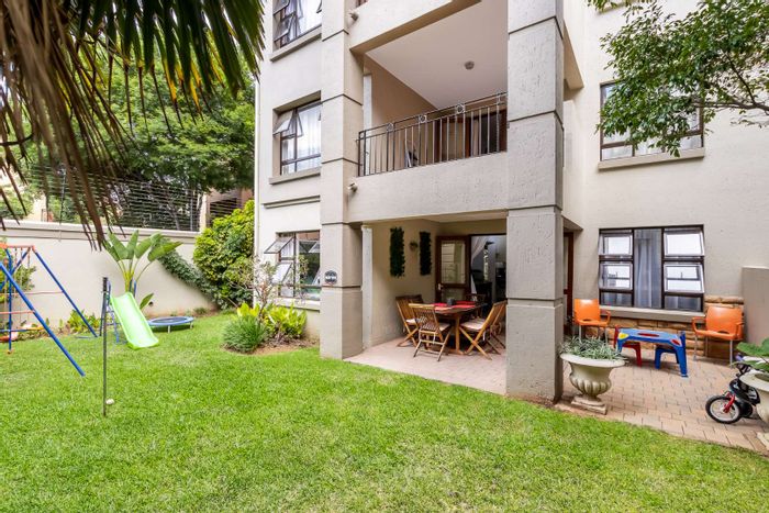 Property #2166373, Apartment for sale in Lonehill