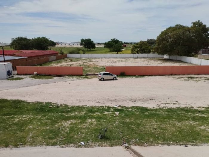 Prime Business Property For Sale in Ondangwa Central