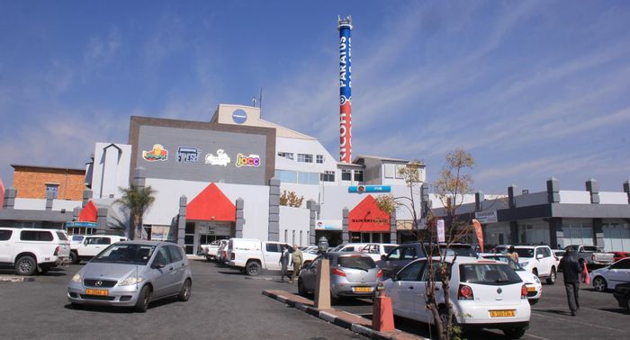 Property #2384648, Office Rental Monthly in Southern Industrial Area