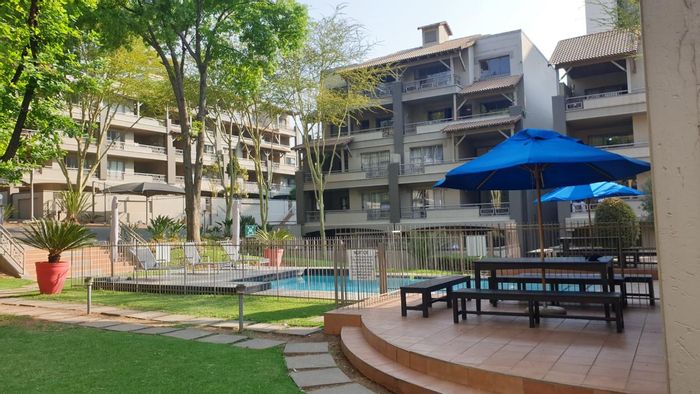 Property #2232612, Apartment rental monthly in Sandton Central