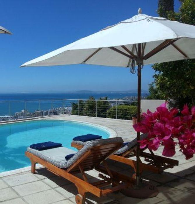 Property #2262138, Apartment rental monthly in Bantry Bay