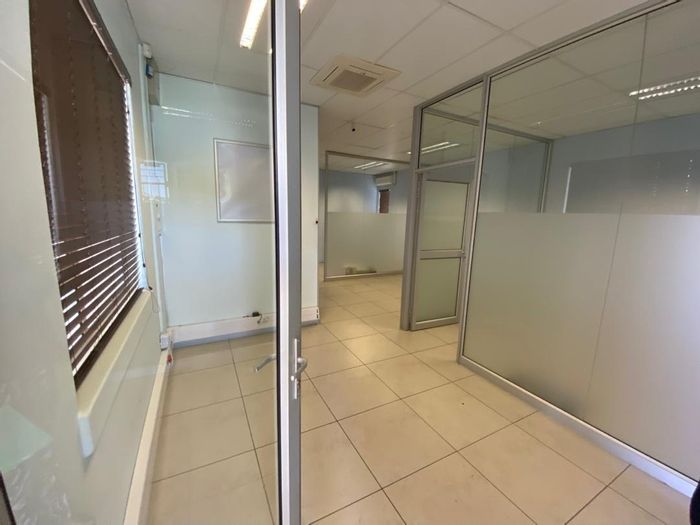 Property #2347605, Office Rental Monthly in Windhoek Central