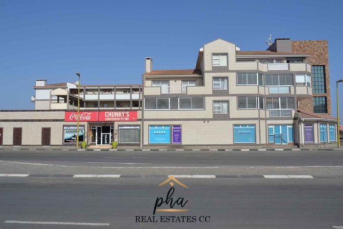 Property #2190768, Retail for sale in City Centre