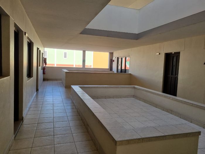 Property #2087340, Apartment for sale in Walvis Bay Central