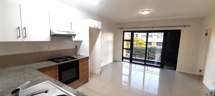 For Sale: 2-Bedroom Apartment in Umhlanga Ridge with Pool, Gym, and Secure Parking.