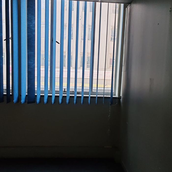Office space to rent in Johannesburg Central, 13,815 m² with secured parking.