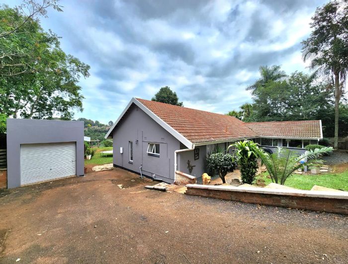 Property #2152791, House rental monthly in Waterfall