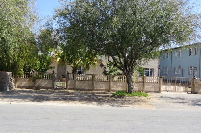 Property #1446829, House For Sale in Okahandja Central