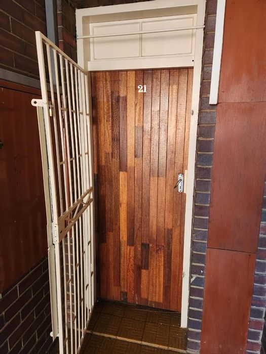 Property #2174336, Apartment for sale in Pretoria Central