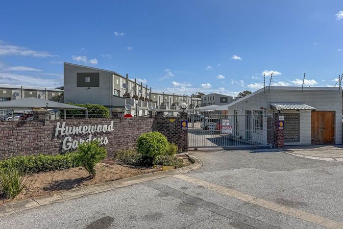 Property #2420642, Apartment For Sale in Humewood