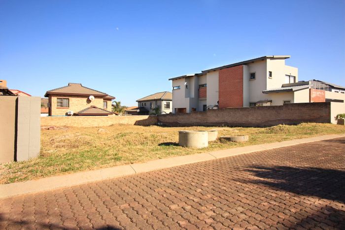 Property #2155379, Vacant Land Residential for sale in Radiokop