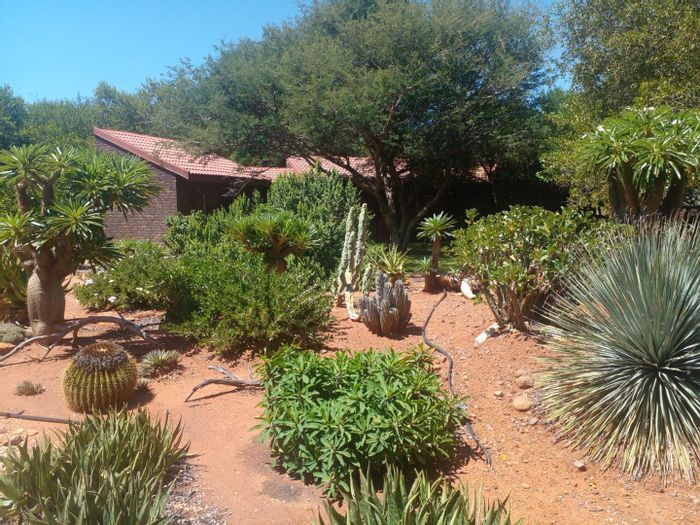 Property #2167209, Farm for sale in Cumberland
