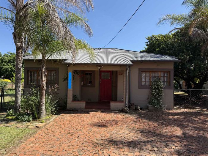 Property #2427178, House Rental Monthly in Villieria