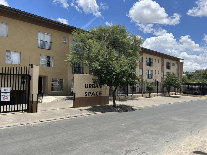 Property #2087292, Apartment for sale in Klein Windhoek