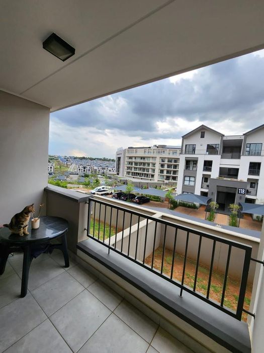 Property #2201602, Apartment rental monthly in Waterfall