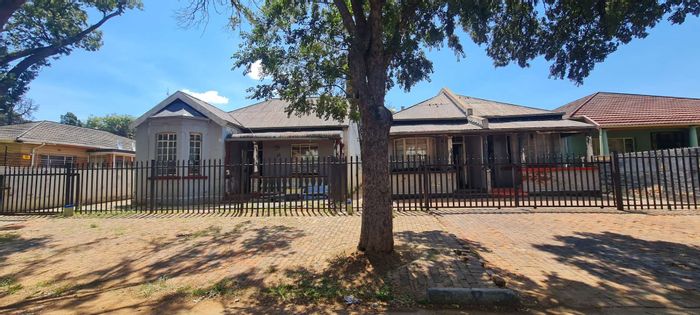 Property #2223154, House for sale in Boksburg North