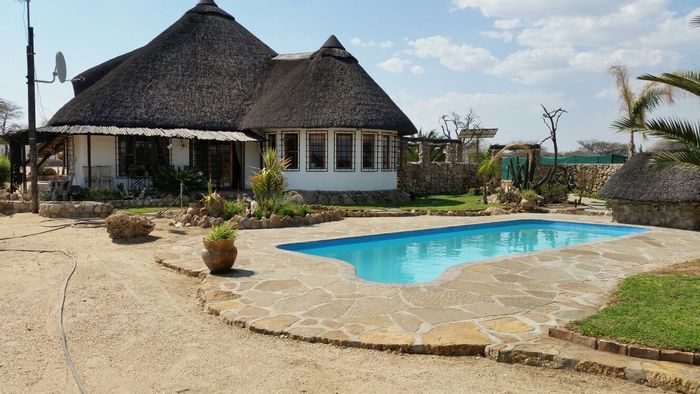 Property #1892200, Small Holding pending sale in Omaruru