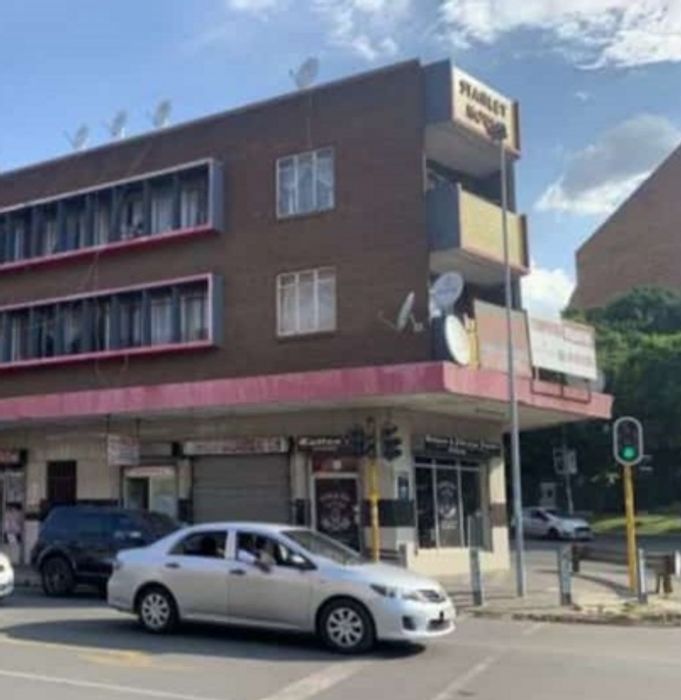 Property #2106916, Business for sale in Germiston Central
