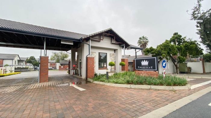 Property #2189242, Apartment for sale in Crowthorne A H