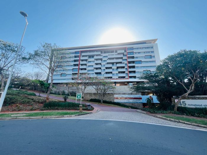 Prime Office Space for Sale in Umhlanga Ridge with Stunning Sea Views!