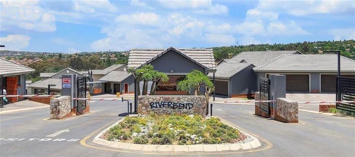 Property #2199619, Apartment rental monthly in Kyalami Hills