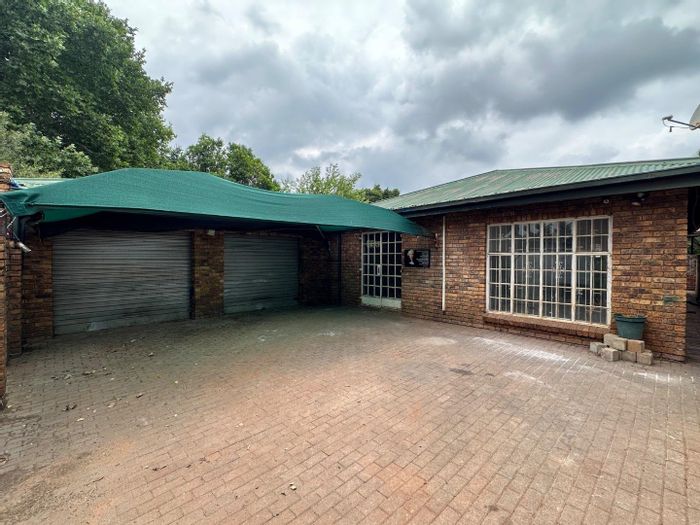 For Sale: Lyttelton Manor House with 3 beds, 2 baths, double garage.