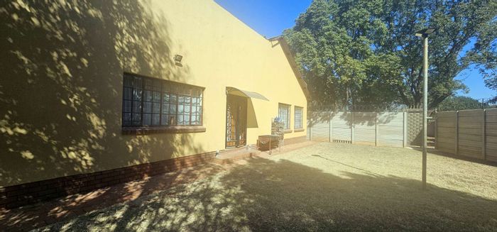 Mixed-use small holding for sale in Montana with renovated 2-bedroom house.